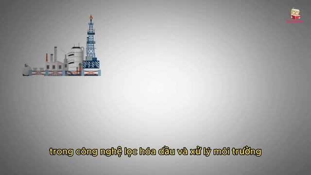 Đất Hiếm Là Gì?