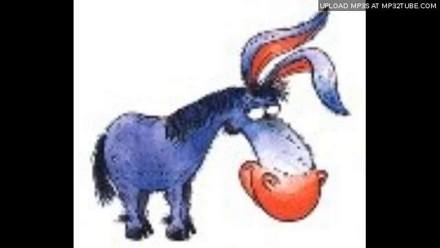 Пати дома у осла (what It Is)