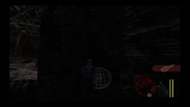 Manhunt 1 Gameplay PS4 Liberazione (parte 5 Scena 20) 'capitolo Finale'