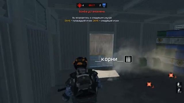 Клан КадрЫ Vs СССРовские