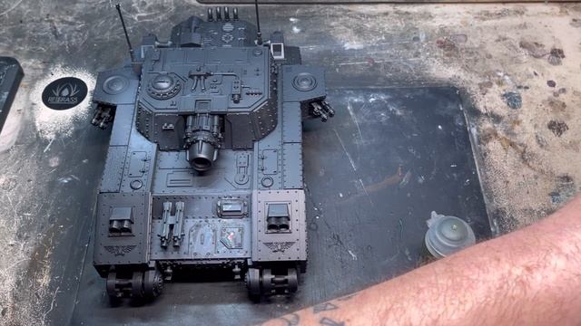 PIMP YOUR TANK, You Know You Want To!!!