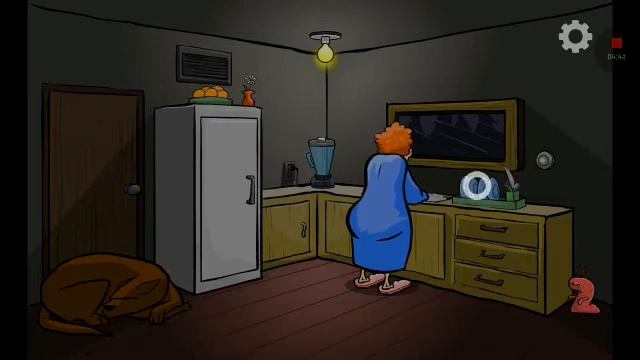 ПАРАЗИТ ВПАВ НА ЗЕМЛЮ - THE Visitor