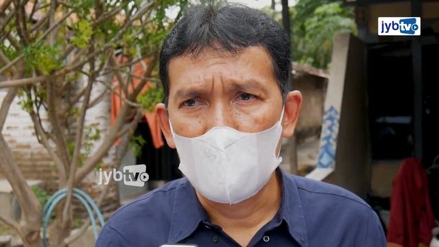 Polisi Gelar Rekonstruksi Kasus Pembunuhan Bayi Di Kota Kediri