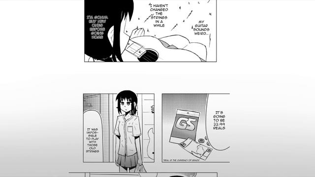Roasting Your Webtoon Cuz Its Bad