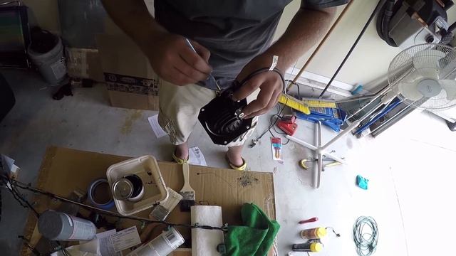 How To: Rugged Ridge LED Installation