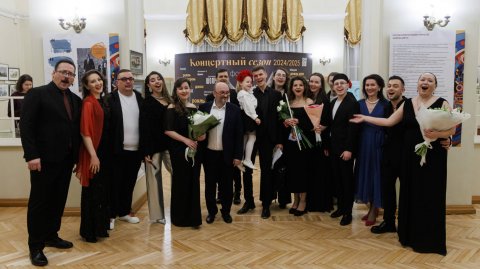 КОНЦЕРТ 10 ДЕКАБРЯ СВЕРДЛОВСКАЯ ФИЛАРМОНИЯ