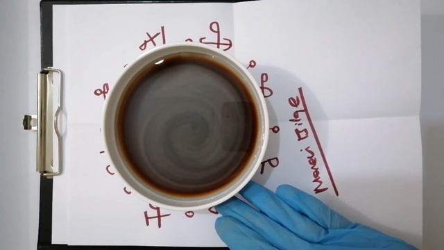 ÜZERİMDE BÜYÜ VAR MI? ÖĞRENME Ve Bozma Ritüeli .💯.  Manevi Bilge