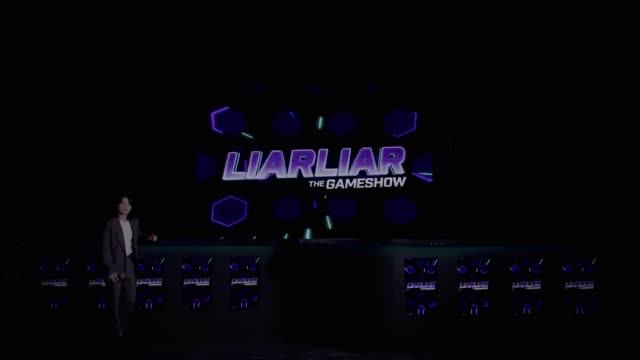 GOING SEVENTEEN EP 103 LIAR LIAR #1