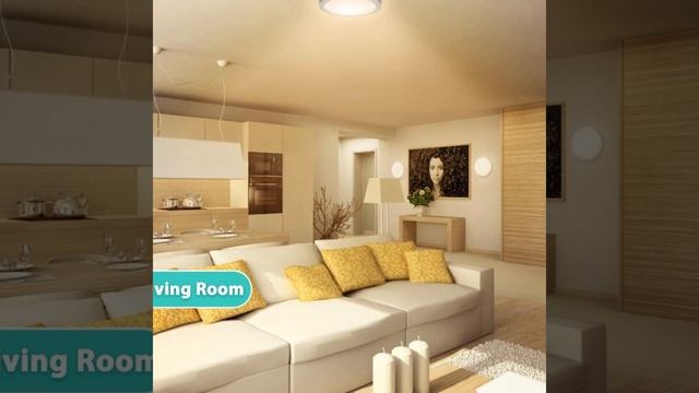 18W Brushed Chrome LED Ceiling Light, Adjustable CW / NW / WW Light Colours #electrician #light