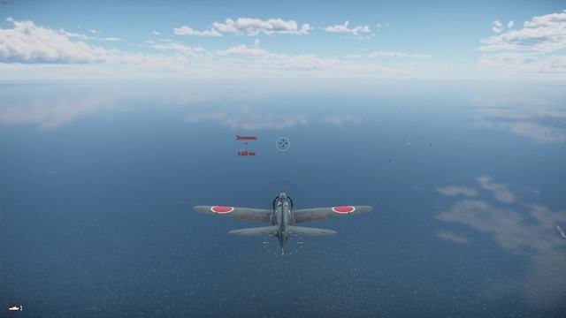 Отдельные миссии War Thunder - Операция А-Го