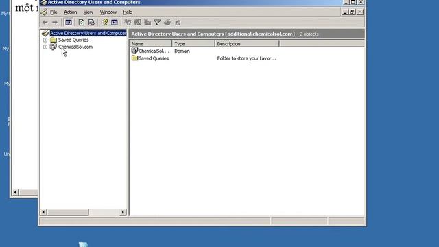 Transfer The Opreation Master Role To Control The Replication Traffic