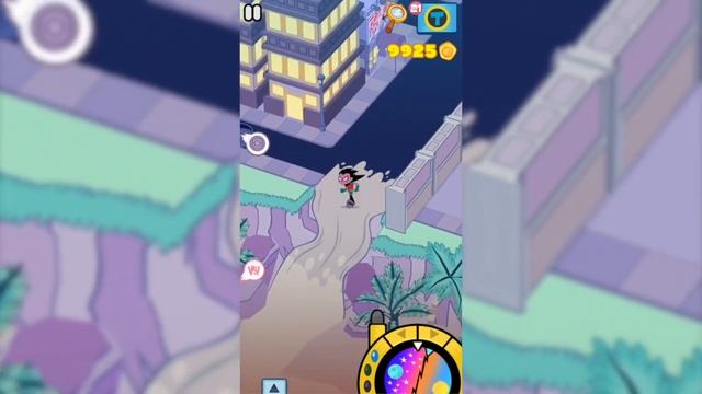 Мини Титаны (ЮНЫЕ ТИТАНЫ ВПЕРЕД)/Teeny Titans - Teen Titans Go-Прохождение №53 (Gameplay IOS/Adroid