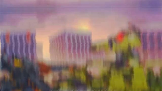 БОЙ ДВУХ ТИТАНОВ