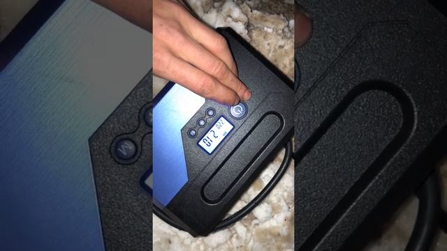 Электронный монометр