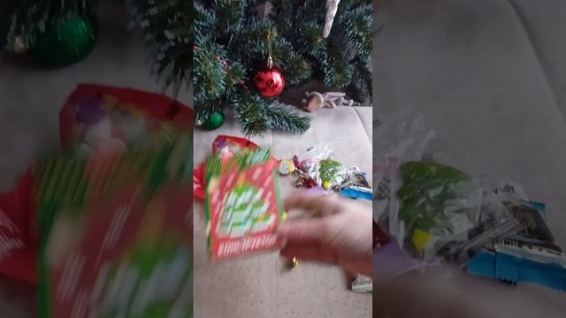 Какой купить сладкий подарок