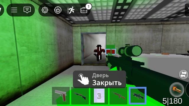 Новые монстры зоны 51