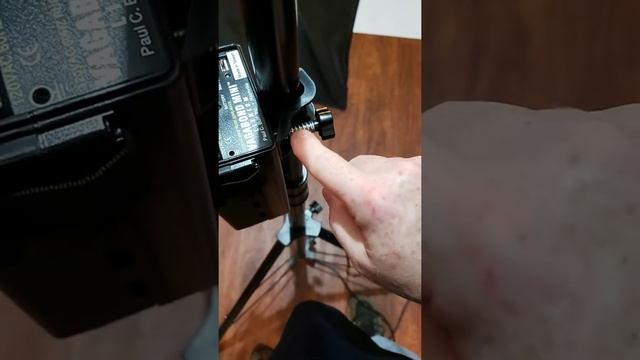 Vagabond Mini Lithium Bracket