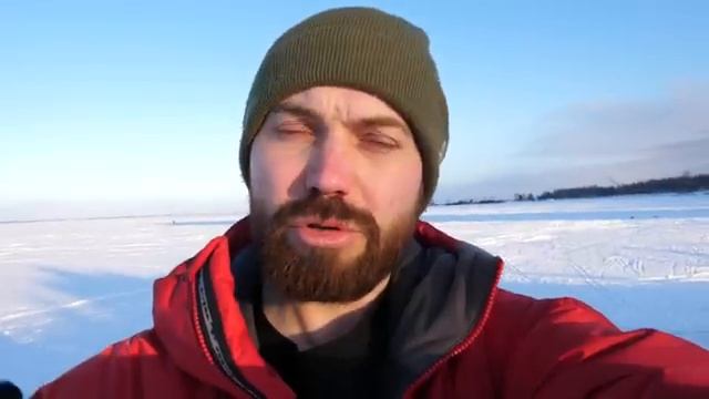 КАРЕЛИЯ. ЗИМНЯЯ СКАЗКА - зимой лучше чем летом