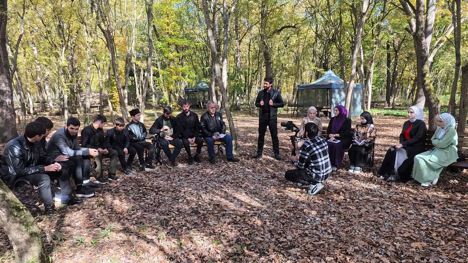 Поэзин суьйре Соьлжа-ГIалахь гуьйре