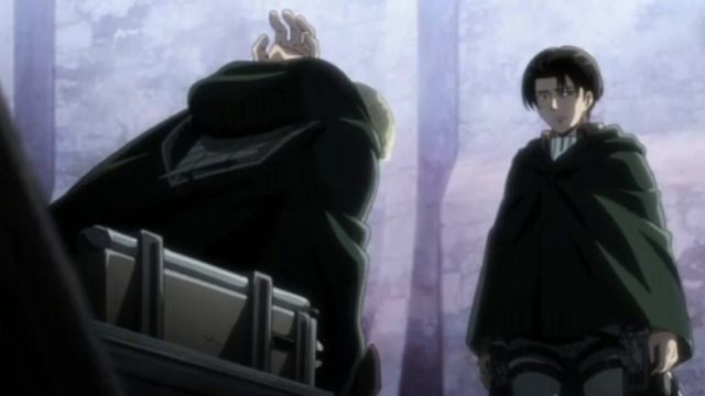(Attack On Titan) Erwin Smith [AMV] - Carol Of The Bells | The Story Of A Sinner