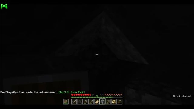 Manhunt : Speedrunner Vs Assassin | Punisher GameXone | Minecraft |