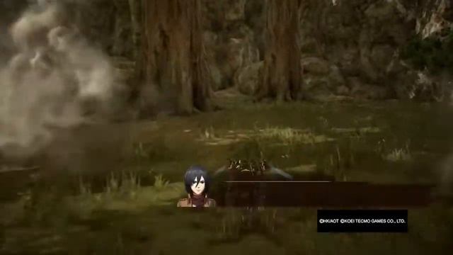 La Chasse Aux Titans Commence!