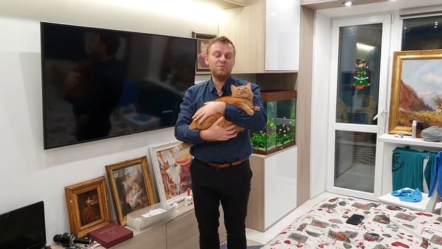 Самвела Адамяна.))