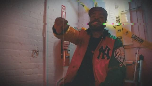 Method Man - Who Do We Trust (RenBoz Rmx)