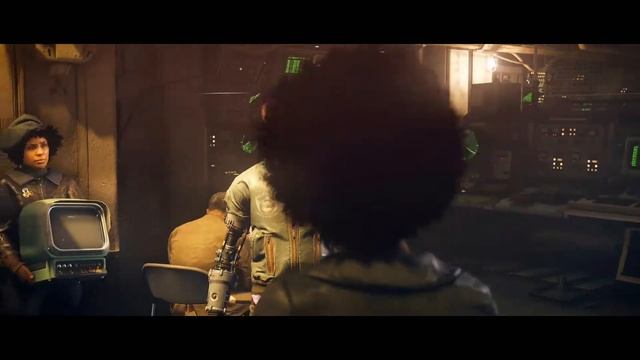Wolfenstein II: The New Colossus -  Manhattan #4