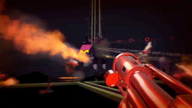 Team Fortress 2 - Spamton NEO Boss Fight