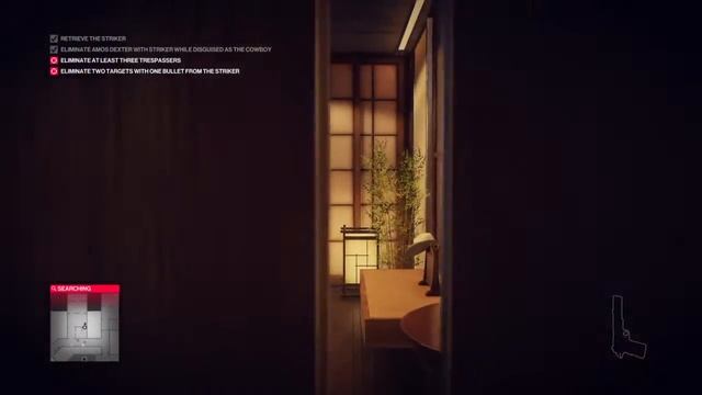 HITMAN™ 2 | Agent 47 Has No Chill! - PlayStation 4 Gameplay