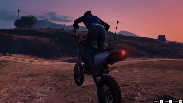 GTA5  Life Is Strange