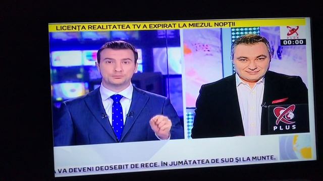 Paginademedia - Ultimul Minut Al Postului Realitatea TV