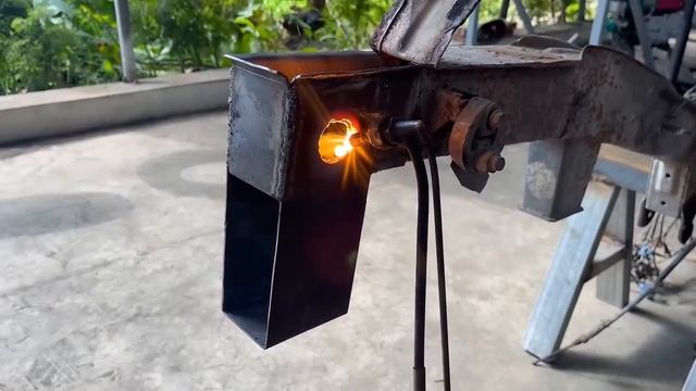 реставрация грузовик Suzuki