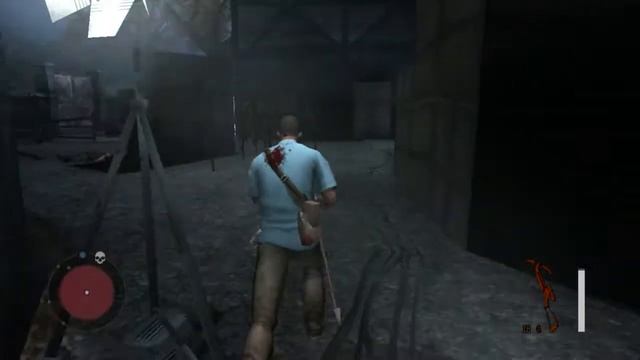 Manhunt 2 Playthrough Part 33