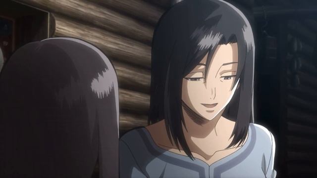 When Did Mikasa Get A Tattoo? Anime Vs Manga