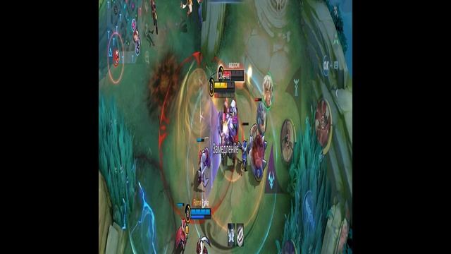 Мобайл ледженс Беатрис