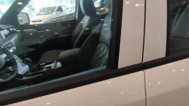 Обзор и цены новых автомобилей KIA (КИА) 2023