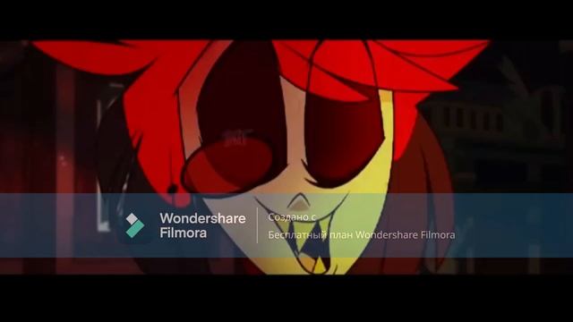 INSANE - Hazbin Hotel Song RUS Кавер