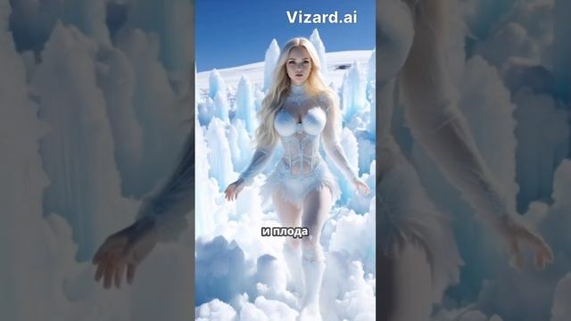 Красота сильней огня!