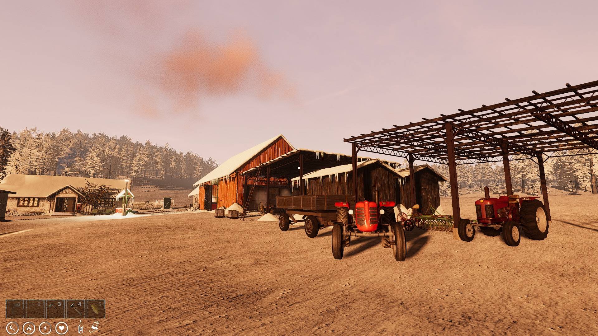 Farmer's Life V 1.0.27