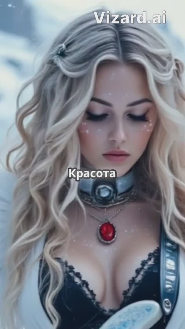 Лед и пламя - финал ледяных королев!