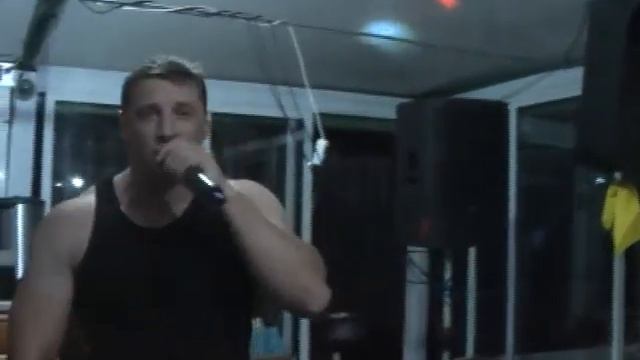 Небо поможет нам. Евгений Петраков Дима Чак. Тамерлан : КЛАСС!!!