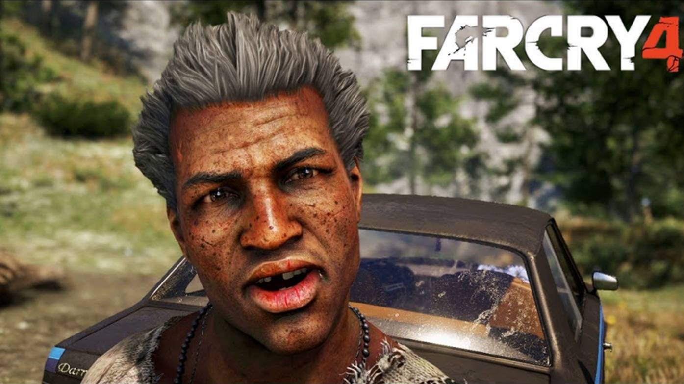 Прохожу Far Cry 4 «Последняя кара Лонгина». #19