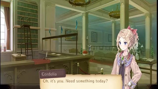 Atelier Totori Part 28 - Rank Up (Cobalt)