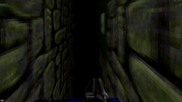 DIXMIGGIE.wad Playthrough