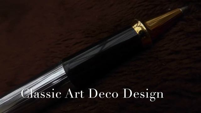 Cross Townsend Medalist Rollerball