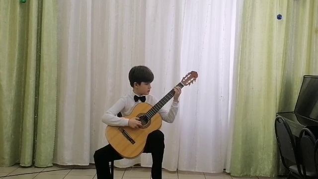 Монгалов Георгий