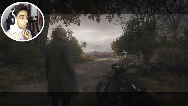 HARDEST MISSION IN HITMAN 3