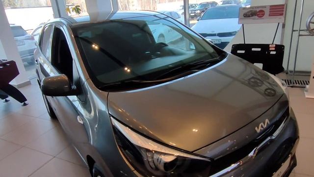 Обзор и цены автомобилей Киа (Kia) после санкций март 2022 года